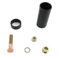 BRAKE ARM BILLET; 6772 GM C10 DIRECT FIT; AUTOMATIC TRANS WITH LONG BRAKE PAD
