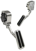 20072011 EXPRESS AND SAVANNA VAN WITH OEM PEDAL # 15821777; 20827131; OR EQUIVA