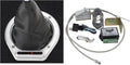 CABLE OPERATED HORIZ