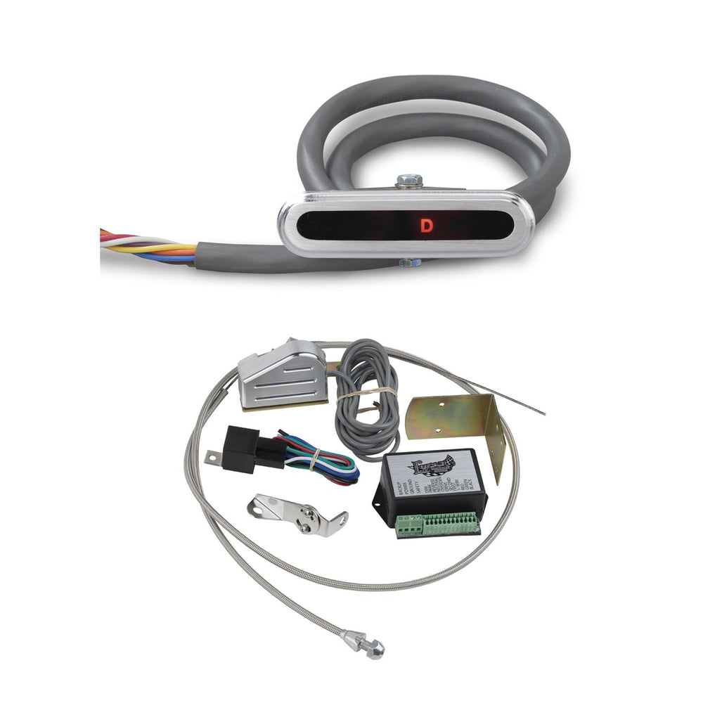 DASH INDICATOR KIT