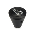 ELECTRONIC SPORT SHIFTER GM 6L80 TRANS W/CHROME 12IN SGL BEND LEVER & HITECH BL