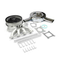 CHEVY L79 STYLE INTAKE KIT CATHEDRA