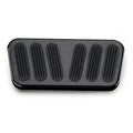 BILLET ALUMINUM AUTOMATIC BRAKE PEDAL PAD