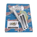 BILLET ALUMINUM THROTTLE PEDAL ASSEMBLY