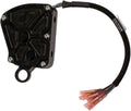 ALL MAST M90 APPLICATIONS WITH OEM PEDAL # 25835421 BILLET DBW CONTROL MODULE/HA