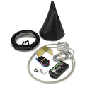 MIDNIGHT SERIES CABLE OPERATED LED BOOT INDICATOR KIT