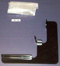 13C RAM QUAD/CREW CAB 4IN DROP BRACKET KIT