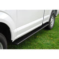 1516 F150 FUSION BRACKET KIT W/FULL LENGTH STEPS