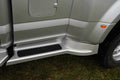 1717 F250/F350/F450 8FT BED GLASTEP RUNNING BOARDS