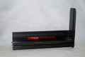 1717 F250/F350 BLACK EXTRUDED RUNNING BOARDS(BRKTS SOLD SEP)
