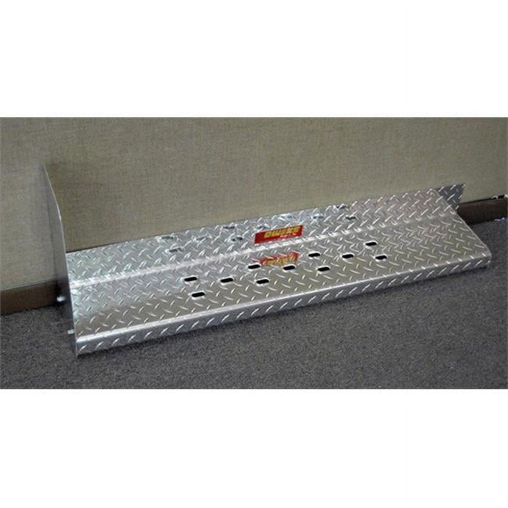 9914 FORD VAN COMMERCIAL SERIES FULL LENGTH BOARDS w/ STARBURST GRIP