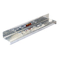 0717 SILVERADO/SIERRA 2500/3500 CREW CAB COMMERCIAL RUNNING BOARDS