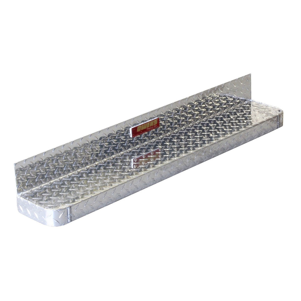 1117 RAM 2500/3500/4500/5500 CREW CAB CHASSIS COMMERCIAL RUNNING BOARDS