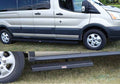 RUNNING BOARD