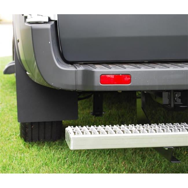 1517 TRANSIT TPO PLASTIC MUD FLAPS NO DRILL