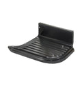 80IN UNIVERSAL EXTENDED CAB TEXTURED BLACK (BRKTS SOLD SEP)