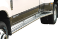 8800 GM C/K CLASSIC FS PU 6FT SB BOX BOARD CLASSICPRO SERIES EXTRUDED 2IN BLACK RUNNING BOARDS