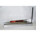 8796 F150 LB CLASSIC SERIES RUNNING BOARDS