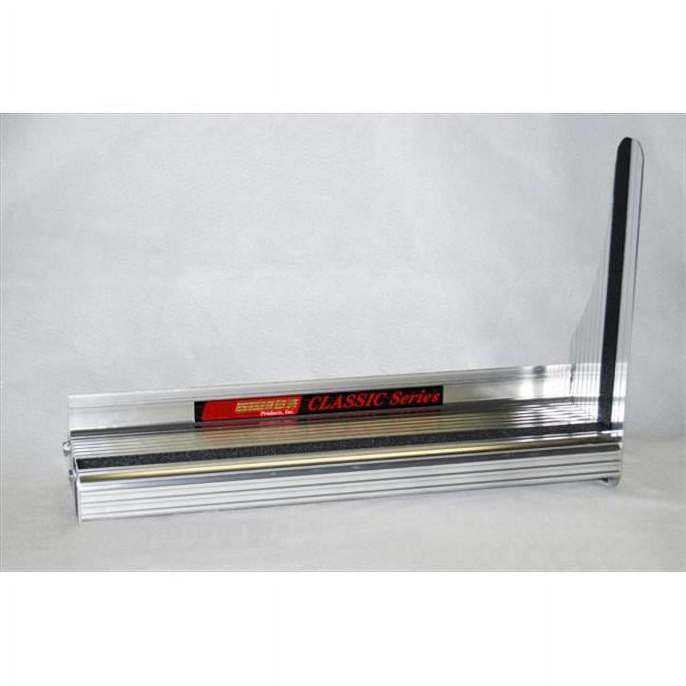 9906 GM SILVERADO/SIERRA STANDARD CAB CLASSICPRO SERIES EXTRUDED 2IN RUNNING BOARDS