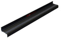 9913 SILVERADO/SIERRA (NOT 1113 HD DIESEL)CREW CAB CLASSIC SERIES EXTRUDED 2IN RUNNING BOARDS BLAC