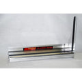 0713 SILVERADO/SIERRA 1500/0714 GM HD(EXCL 1114 DIESEL)CREW CLASSICPRO EXTRUDED 2IN BOARDS