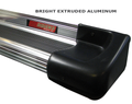 8798 F250/F350 SD CREW CAB CLASSIC SERIES RUNNING BOARDS