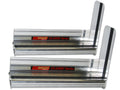 0713 SILVERADO/1500/0714 SILV/SIERRA HD(EXCL 1114 DIESEL)6.5FT BED CLASSICPRO EXTRUDED 2IN BOARDS