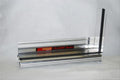 9716 SAVANNA/EXPRESS CUTAWAY VAN CAB ONLY 2IN DROP 40IN EXTRUDED BOARDS