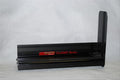 0113 SILVERADO/SIERRA (NOT 1112 DIESEL) CREW CAB CLASSIC SERIES EXTRUDED 4IN RUNNING BOARDS BLACK