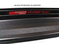 9703 F150/9798 F250 LD 8FT BOX BOARD W/O FLARES CLASSICPRO SERIES DIAMOND 2IN RUNNING BOARDS