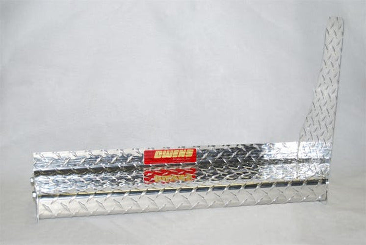 0006 SUBURBAN/YUKON W/O Z71 FLARES CLASSIC SERIES RUNNING BOARDS
