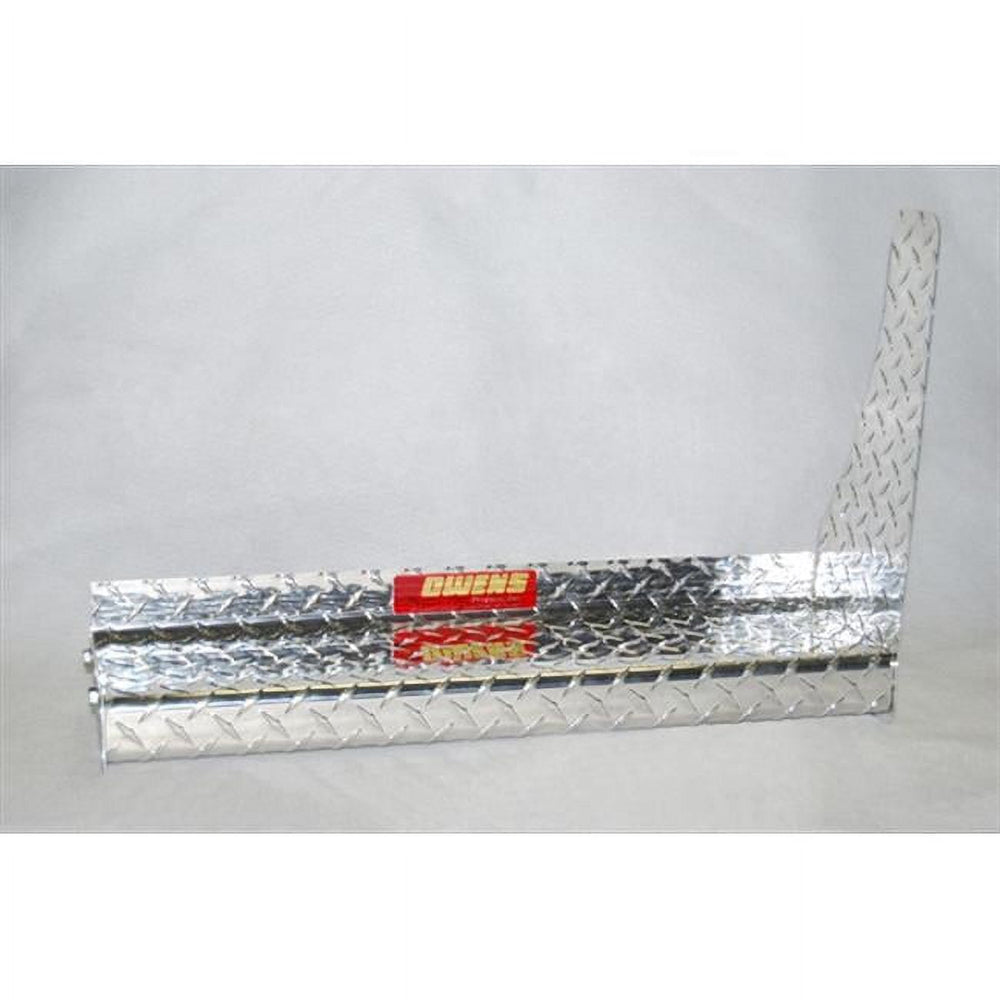 8798 F250/F350 SD CREW CAB CLASSIC SERIES RUNNING BOARDS