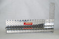9910 F250/F350 SD W/O FLARES SB 6.5FT BOX BOARD CLASSICPRO SERIES DIAMOND 4IN BED STEPS