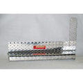 8798 FORD F250/F350 HD CREW CAB CLASSICPRO SERIES DIAMOND 4IN RUNNING BOARDS