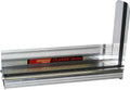 9907 F250/F350 SD W/O FLARES STANDARD CAB CLASSICPRO SERIES EXTRUDED 4IN RUNNING BOARDS