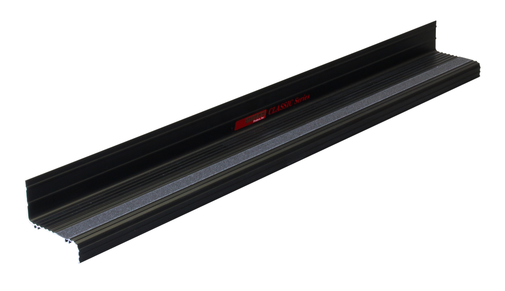 9907 F250/F350 SD SUPER CAB W/O FLARES CLASSIC SERIES RUNNING BOARDS