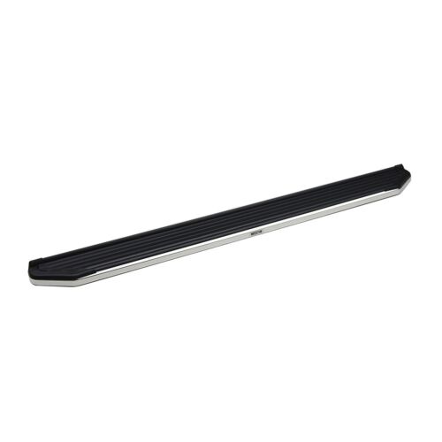 0408 F150 SUPERCREW W/O FLARES CLASSIC SERIES RUNNING BOARDS