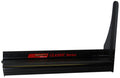 0412 F150 W/O FLARES STANDARD CAB 6.5FT SB FL CLASSICPRO SERIES EXTRUDED 2IN BLACK RUNNING BOARDS