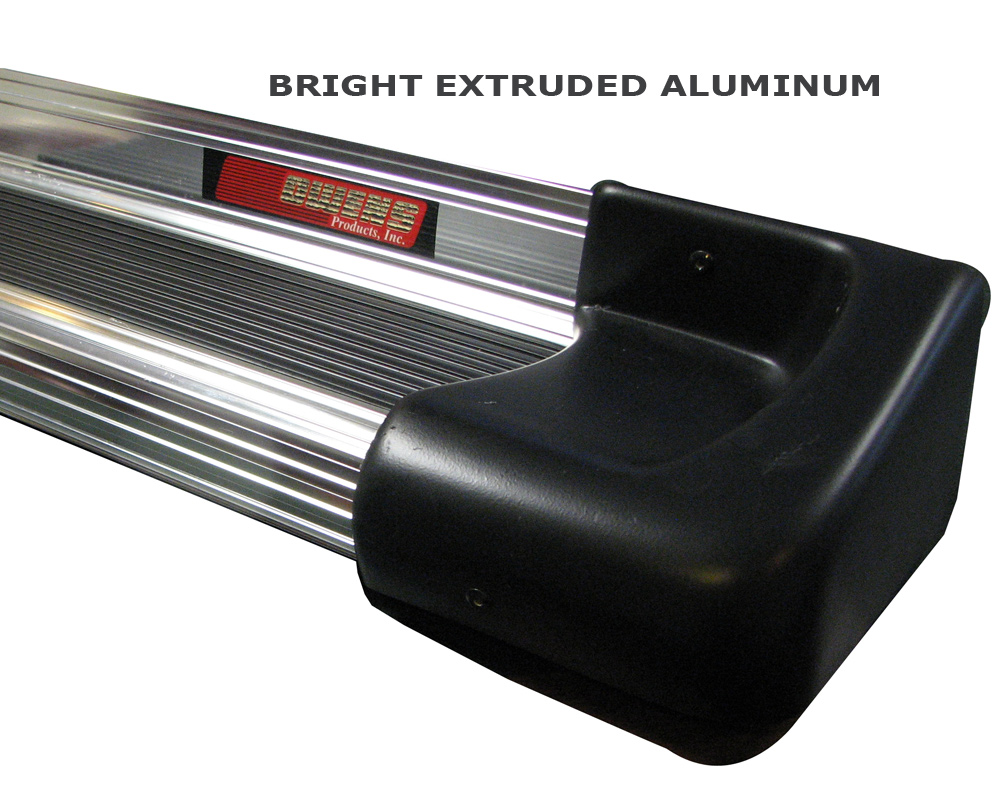 04C F150 (NOT HERITAGE) SUPER CAB W/O FLARES CLASSIC SERIES RUNNING BOARDS