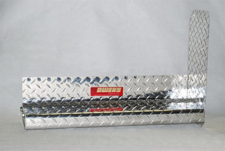 0408 F150 W/O FLARES SUPERCREW CLASSICPRO SERIES DIAMOND 4IN RUNNING BOARDS