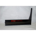 1416 SIERRA 1500/1516 2500/3500 CREW 5FT 8IN SB W2W CLASSICPRO EXTRUDED 2IN BOARDS BLACK