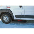1416 PROMASTER CLASSIC PRO SERIES EXTRUDED 4IN BLACK(BRKTS SOLD SEP)