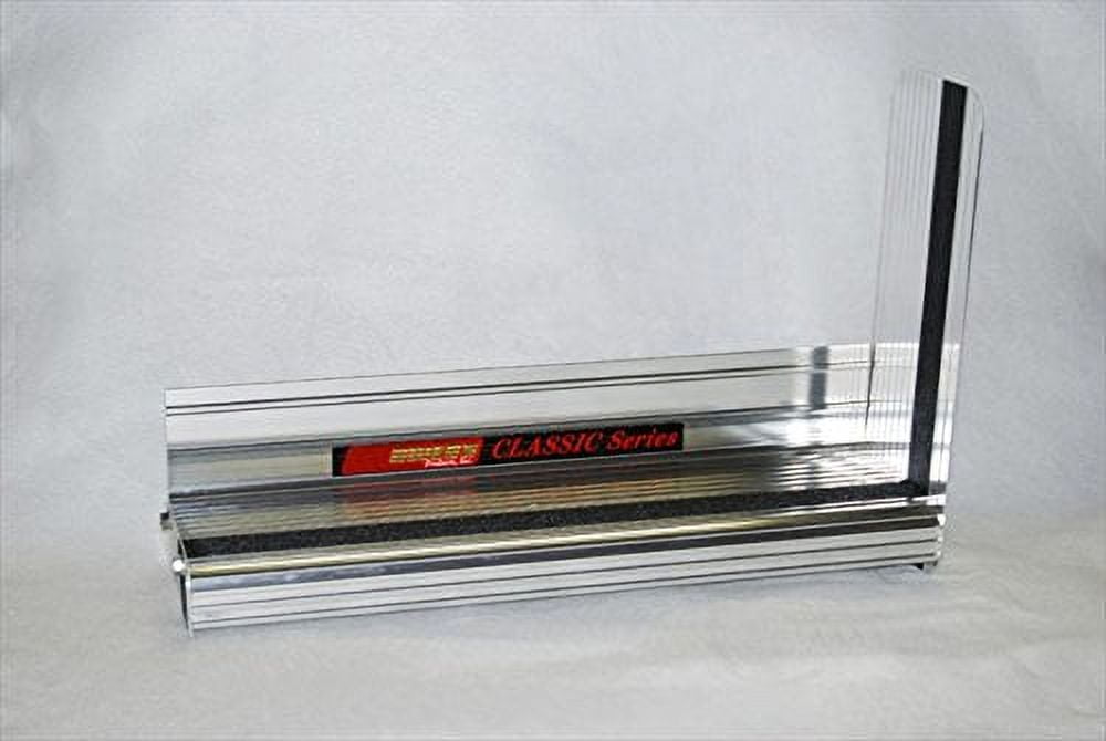 07C TUNDRA DOUBLE CAB SB 4IN EXTRUDED RUNNING BOARDS