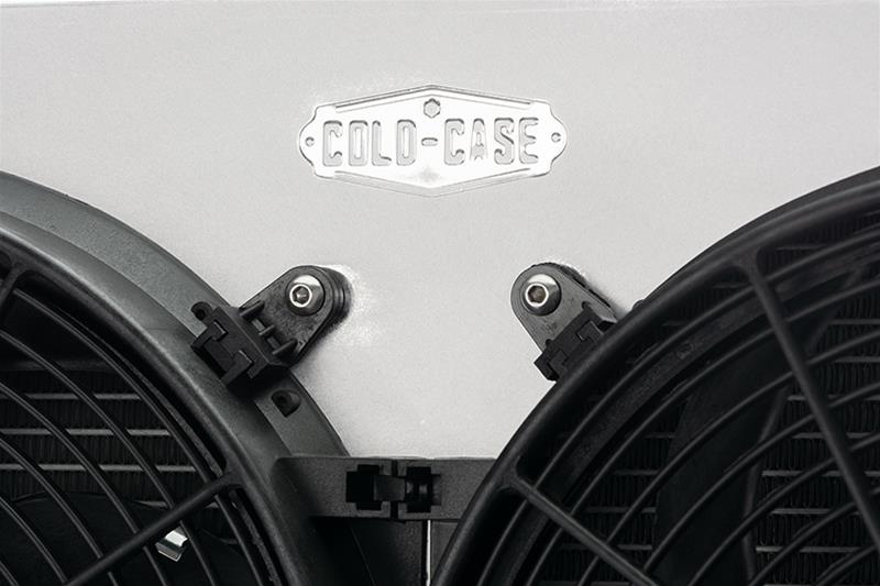 67-69 Camaro Radiator Support Module Kit w/ AC Cold Case Radiators