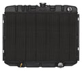 67-70 Mustang Radiator AT 24in