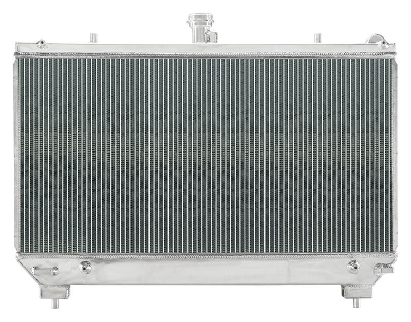 2010-11 Camaro Aluminum Radiator AT