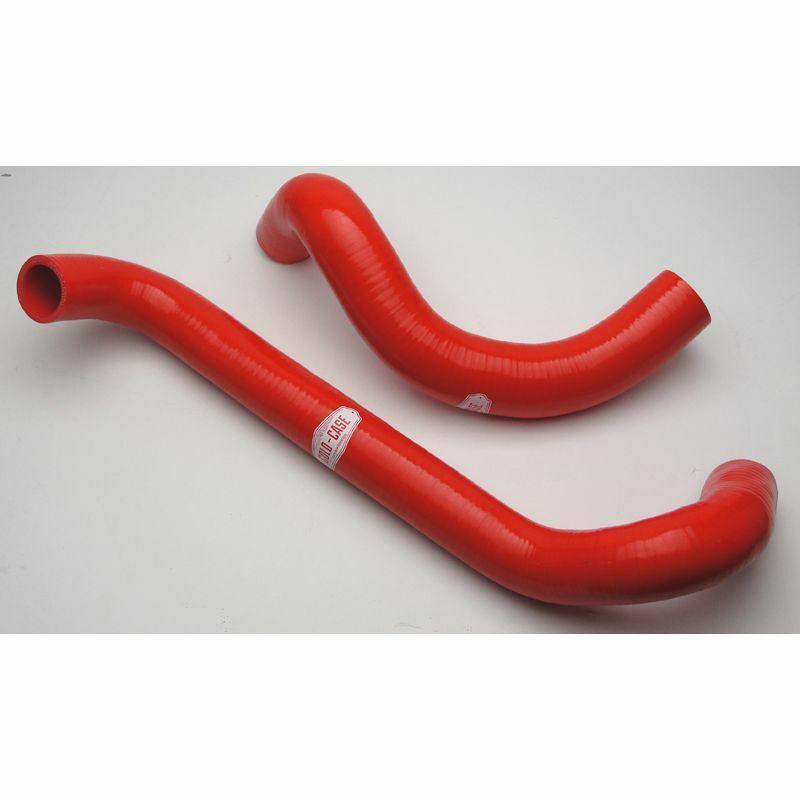 05-06 GTO Silicone Hose Kit RED