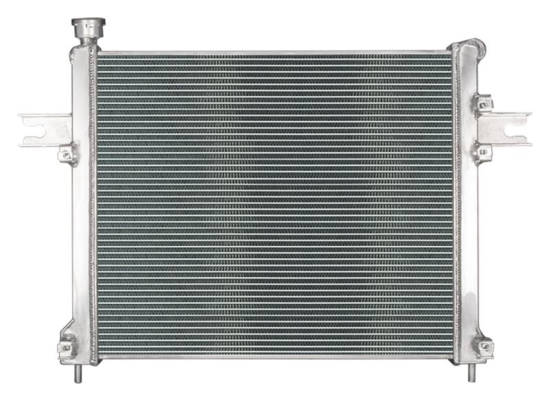 2006-10 Jeep SRT HD Radiator