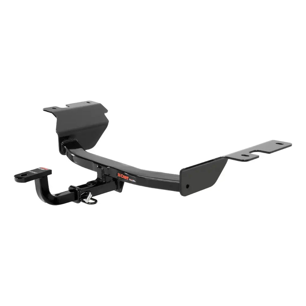 TRAILER HITCH