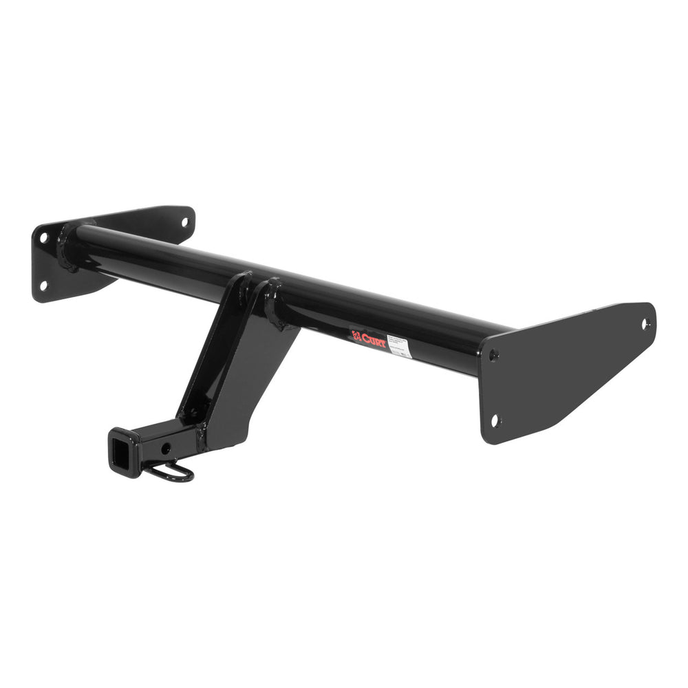 0809 VUE/12C CAPTIVA CLASS II RECEIVER